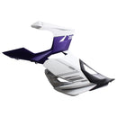 Injection Fairing Kit Bodywork For Kawasaki EX400 Ninja400 2018-2024