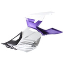 Injection Fairing Kit Bodywork For Kawasaki EX400 Ninja400 2018-2024