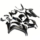 Injection Fairing Kit Bodywork Plastic ABS fit For Kawasaki ZX10R 2016-2020