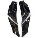 Injection Fairing Kit Bodywork Plastic ABS fit For Kawasaki ZX10R 2016-2020