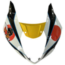 Injection Fairing Kit Bodywork Plastic ABS fit For Suzuki GSXR1000 2003-2004
