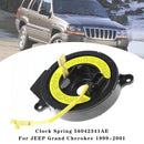 Clock Spring 56042341AE For JEEP Grand Cherokee 1999-2001