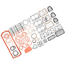 Upper + Lower Engine Gasket Set for Cummins 855 Big Cam IV STC NT NTC