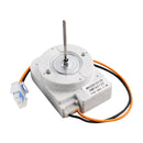 Refrigerator Evaporator Fan Motor for GE Hotpoint WR60X10257 WR60X10129