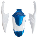 Injection Fairing Kit Bodywork Plastic ABS For Suzuki GSXR1000 2009-2016 K9