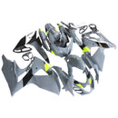 Injection Fairing Kit Bodywork Plastic ABS For Suzuki GSXR1000 2009-2016 K9
