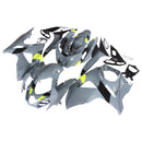 Injection Fairing Kit Bodywork Plastic ABS For Suzuki GSXR1000 2009-2016 K9