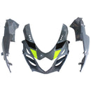 Injection Fairing Kit Bodywork Plastic ABS For Suzuki GSXR1000 2009-2016 K9