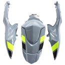 Injection Fairing Kit Bodywork Plastic ABS For Suzuki GSXR1000 2009-2016 K9