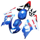 Injection Fairing Kit Bodywork Plastic ABS For Suzuki GSXR 600/750 2004-2005 K4
