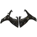 Injection Fairing Kit Bodywork Plastic ABS fit For Suzuki GSXR 600/750 2006-2007