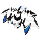Injection Fairing Kit Bodywork Plastic ABS For Suzuki GSXR 600/750 2006-2007 K6