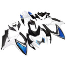 Injection Fairing Kit Bodywork Plastic ABS For Suzuki GSXR 600/750 2006-2007 K6
