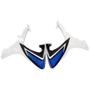 Injection Fairing Kit Bodywork Plastic ABS For Suzuki GSXR 600/750 2006-2007 K6