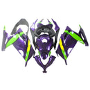 Injection Fairing Kit Bodywork fit For Kawasaki EX300 Ninja300R 2013-2024