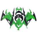 Injection Fairing Kit Bodywork fit For Kawasaki EX300 Ninja300R 2013-2024