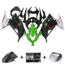 Injection Fairing Kit Bodywork fit For Kawasaki EX300 Ninja300R 2013-2024