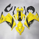 Injection Fairing Kit Bodywork fit For Kawasaki EX300 Ninja300R 2013-2024