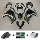 Injection Fairing Kit Bodywork fit For Kawasaki EX300 Ninja300R 2013-2024
