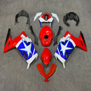 Injection Fairing Kit Bodywork fit For Kawasaki EX300 Ninja300R 2013-2024