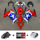Injection Fairing Kit Bodywork fit For Kawasaki EX300 Ninja300R 2013-2024