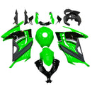 Injection Fairing Kit Bodywork fit For Kawasaki EX300 Ninja300R 2013-2024