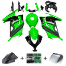 Injection Fairing Kit Bodywork fit For Kawasaki EX300 Ninja300R 2013-2024