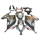 Injection Fairing Kit Bodywork fit For Kawasaki EX300 Ninja300R 2013-2024