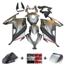 Injection Fairing Kit Bodywork fit For Kawasaki EX300 Ninja300R 2013-2024