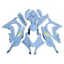 Injection Fairing Kit Bodywork Plastic ABS fit For Kawasaki ZX10R 2016-2020