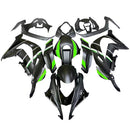 Injection Fairing Kit Bodywork Plastic ABS fit For Kawasaki ZX10R 2016-2020