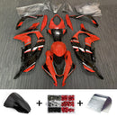 Injection Fairing Kit Bodywork Plastic ABS fit For Kawasaki ZX10R 2016-2020
