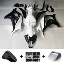Injection Fairing Kit Bodywork Plastic ABS fit For Kawasaki ZX10R 2016-2020