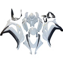Injection Fairing Kit Bodywork Plastic ABS fit For Kawasaki ZX10R 2016-2020