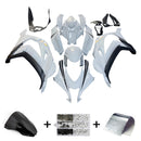 Injection Fairing Kit Bodywork Plastic ABS fit For Kawasaki ZX10R 2016-2020