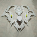 Injection Fairing Kit Bodywork Plastic ABS fit For Kawasaki ZX10R 2016-2020