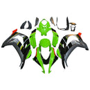 Injection Fairing Kit Bodywork Plastic ABS fit For Kawasaki ZX10R 2016-2020