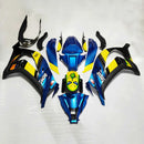 Injection Fairing Kit Bodywork Plastic ABS fit For Kawasaki ZX10R 2016-2020