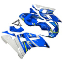Injection Fairing Kit Bodywork Plastic ABS fit For Yamaha YZF 600 R6 1998-2002