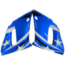 Injection Fairing Kit Bodywork Plastic ABS fit For Yamaha YZF 600 R6 1998-2002