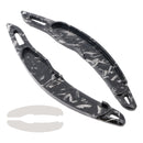 Steering Wheel Paddle Shifter Extension For Mitsubishi Outlander