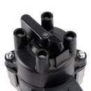 1996-1997 Pontiac Sunrunner  L4 1.6L Ignition Distributor with Rotor 84-25404