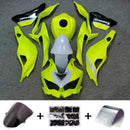 Injection Fairing Kit Bodywork Plastic ABS fit For Kawasaki ZX-6R 2024-2025