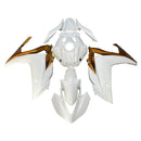 Injection Fairing Kit Bodywork ABS For Yamaha YZF-R3 2014-2018 R25 2015-2017