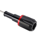 Cnc Anti-Crash Frame Sliders Protector Red For Honda Rebel Cmx300 Cm300 Models