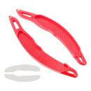 Steering Wheel Paddle Shifter Extension For Mitsubishi Outlander