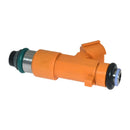 1Pcs Fuel Injector For Infiniti G37 Q60 QX70 FX37 Nissan 370Z 3.7L 16600-EY00A