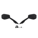 2B008412 2B008413 2025-2026 Aprilia RSV4 1100 Factory e5+ Rearview Mirror PAIR