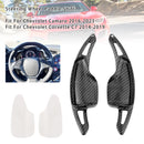Steering Wheel Paddle Shifter For Chevrolet C7 Corvette Camaro 14-23