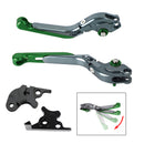 Adjustable Clutch Brake Lever fit for CFMOTO 250SR 250NK CBS 2019-2022